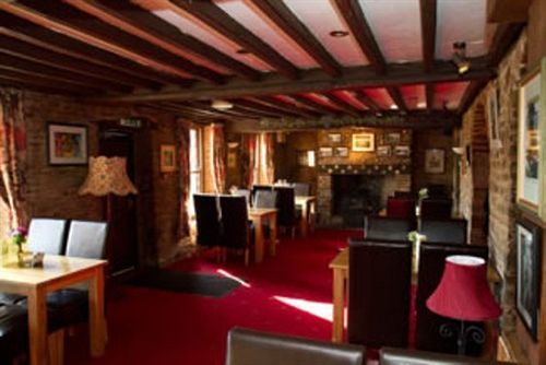 The Royal Oak Hotel Lydney Bagian luar foto